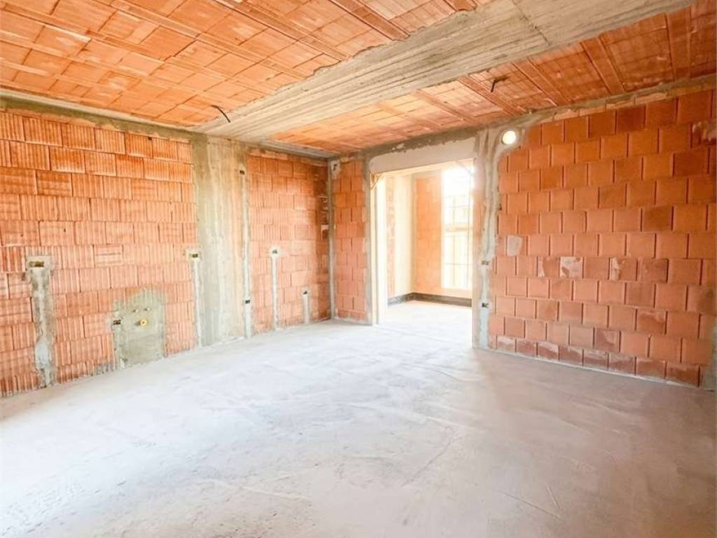 appartamento in vendita a Monserrato