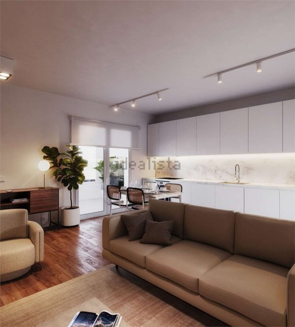 appartamento in vendita a Monserrato