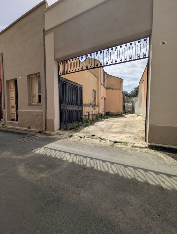 casa indipendente in vendita a Monserrato