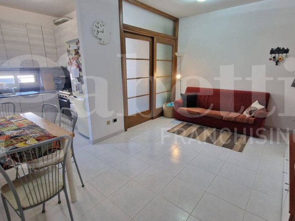 appartamento in vendita a Monserrato