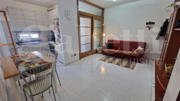 appartamento in vendita a Monserrato