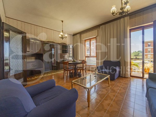 appartamento in vendita a Monserrato