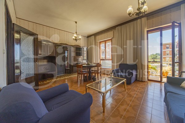 appartamento in vendita a Monserrato