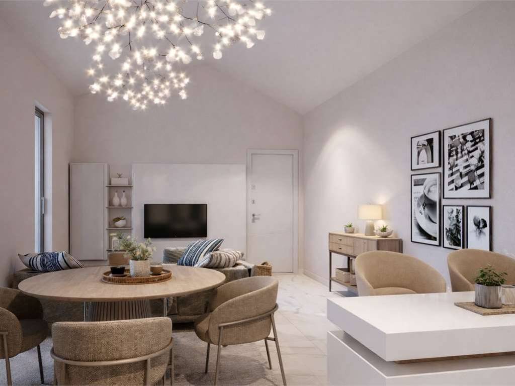 appartamento in vendita a Monserrato