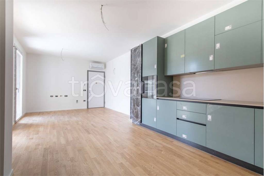 appartamento in vendita a Monserrato