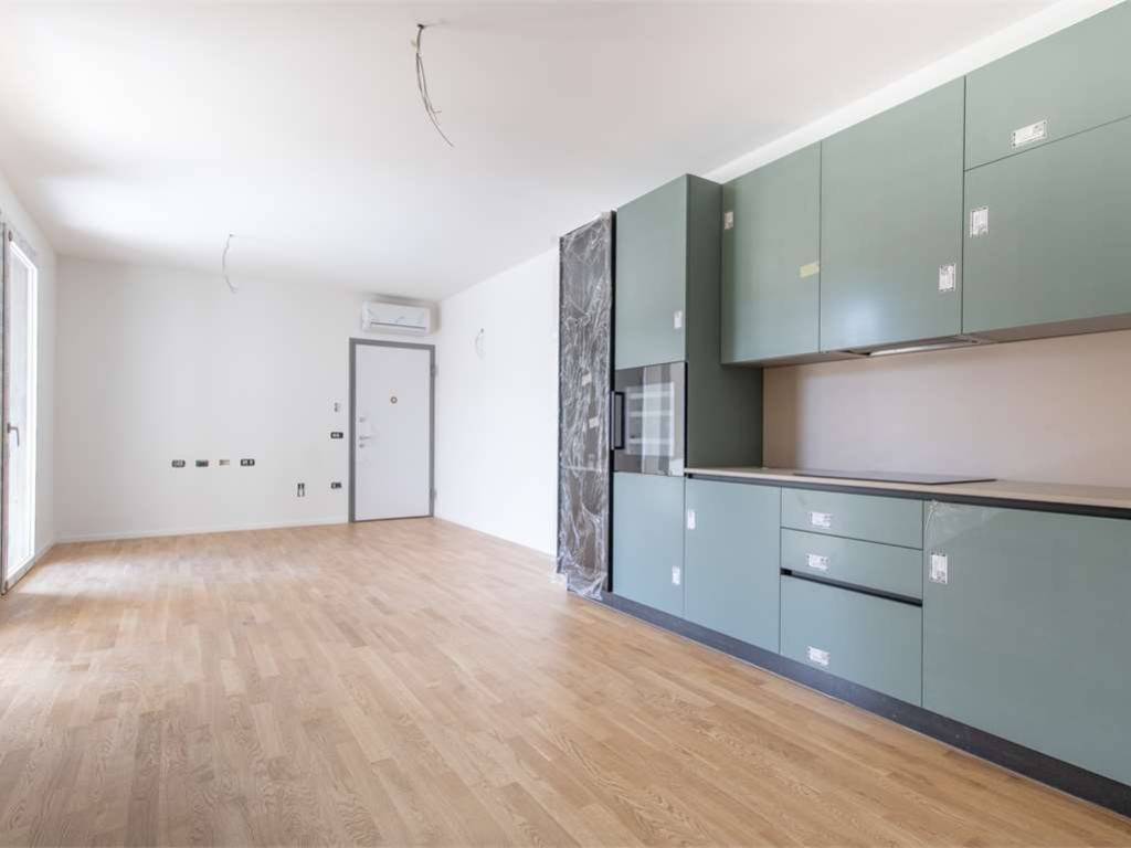 appartamento in vendita a Monserrato