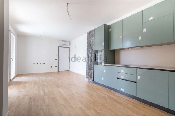 appartamento in vendita a Monserrato