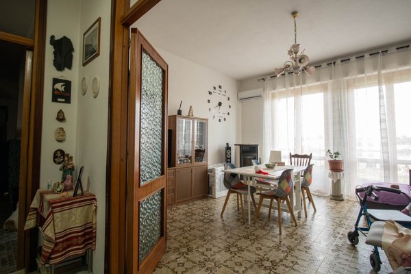 appartamento in vendita a Monserrato