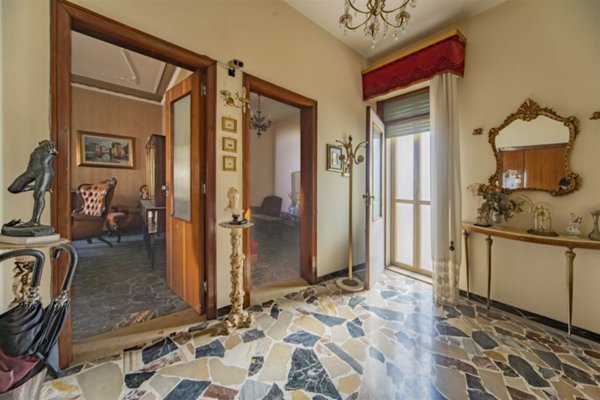 appartamento in vendita a Monserrato