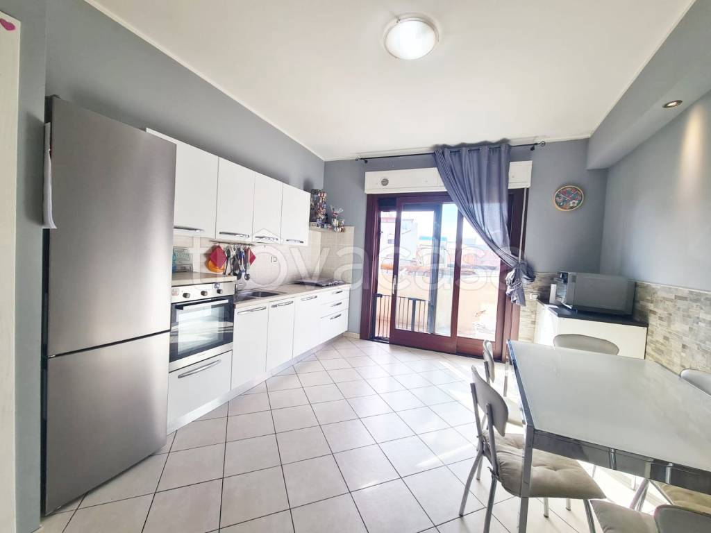 appartamento in vendita a Monserrato