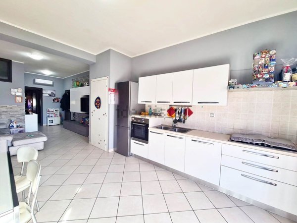 appartamento in vendita a Monserrato