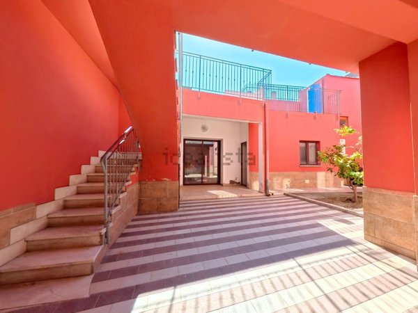 casa indipendente in vendita a Monserrato
