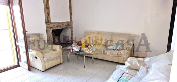 appartamento in vendita a Monserrato