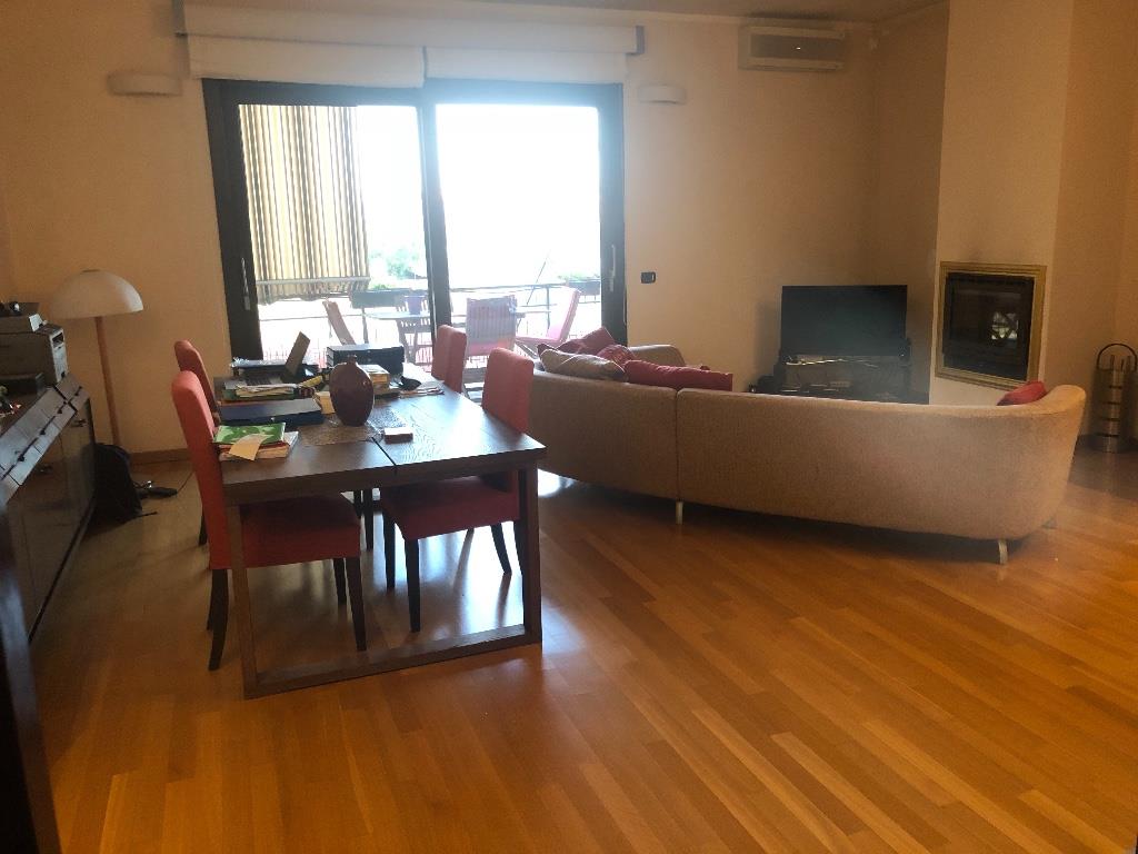 appartamento in vendita a Monserrato