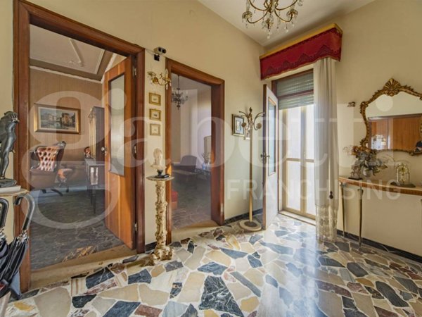 appartamento in vendita a Monserrato