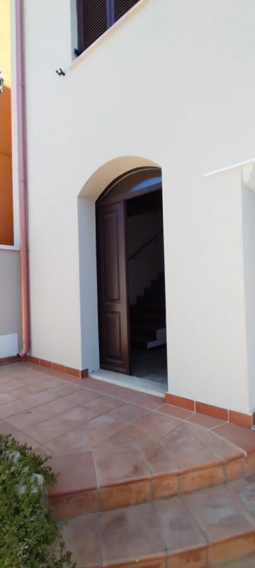 appartamento in vendita a Monserrato