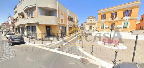 casa indipendente in vendita a Monserrato