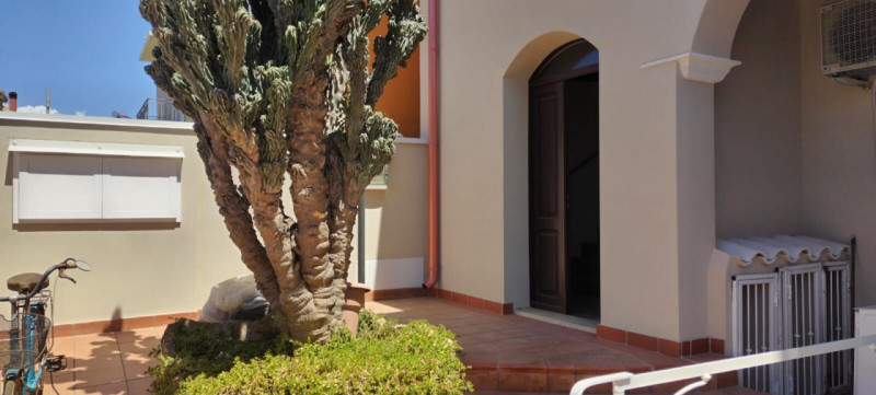 appartamento in vendita a Monserrato