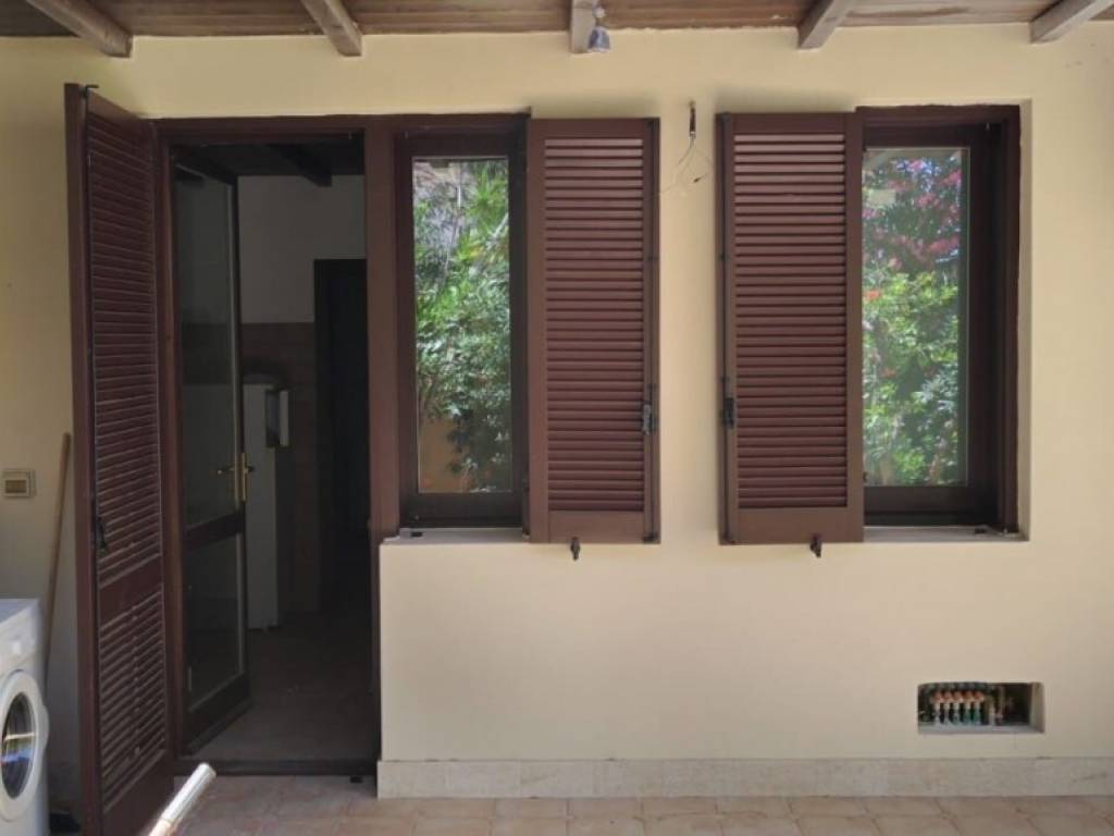 appartamento in vendita a Monserrato
