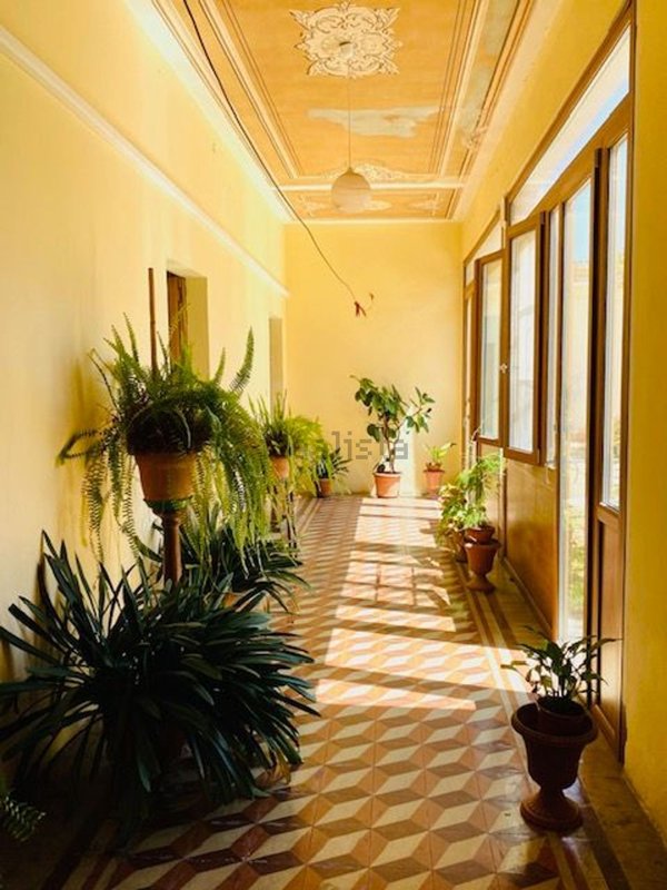 casa indipendente in vendita a Monserrato