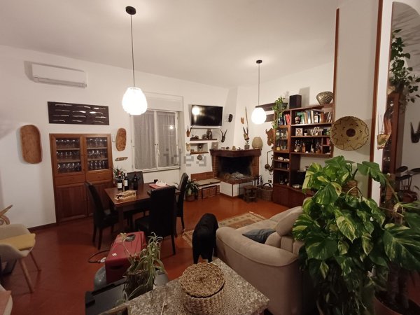 appartamento in vendita a Monserrato