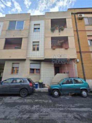 pentavano in vendita a Monserrato