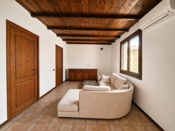 appartamento in vendita a Monserrato