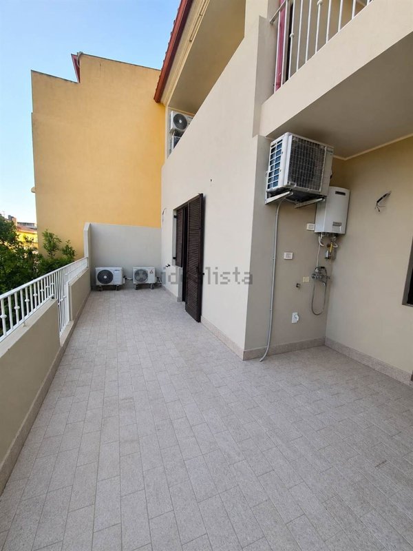 appartamento in vendita a Monserrato