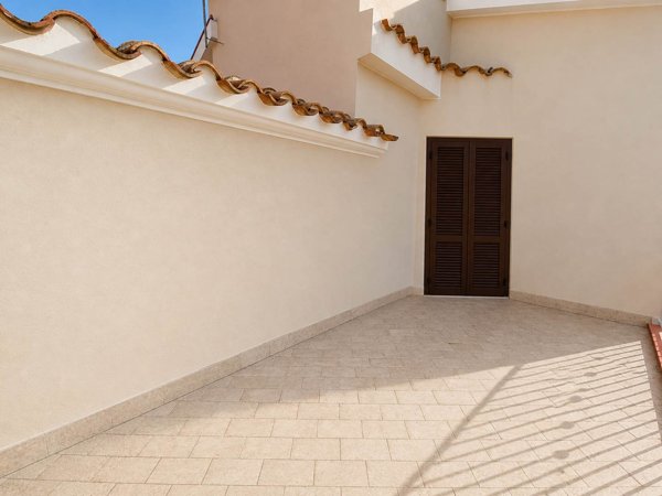 appartamento in vendita a Monserrato