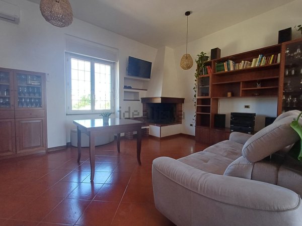 appartamento in vendita a Monserrato