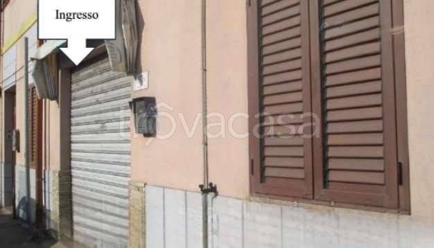 locale commerciale in vendita a Monserrato