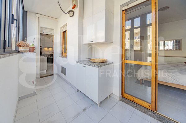 appartamento in vendita a Monserrato