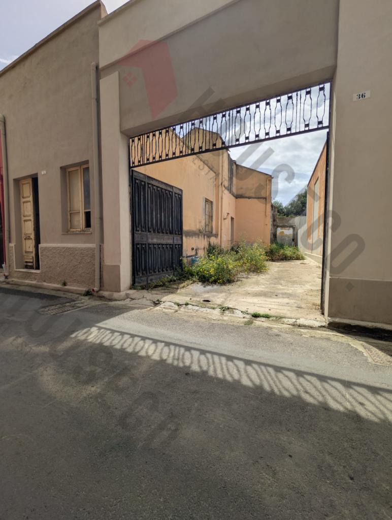 appartamento in vendita a Monserrato