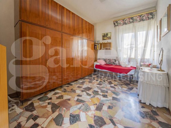 appartamento in vendita a Monserrato