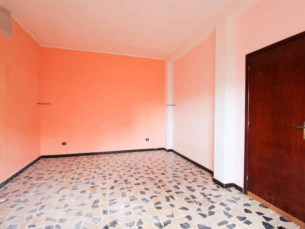 appartamento in vendita a Monserrato