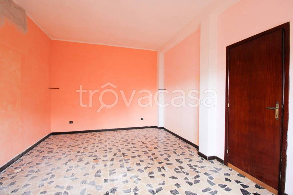 appartamento in vendita a Monserrato