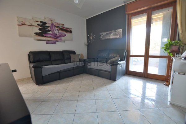 appartamento in vendita a Monserrato