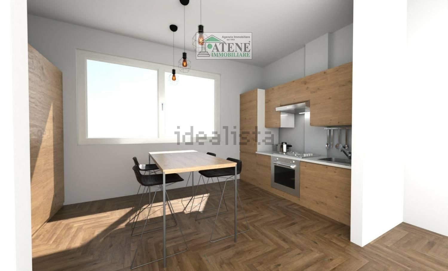 appartamento in vendita a Monserrato