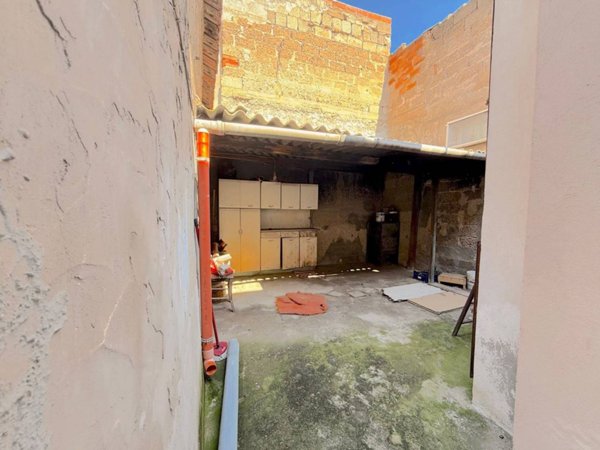 casa indipendente in vendita a Monserrato