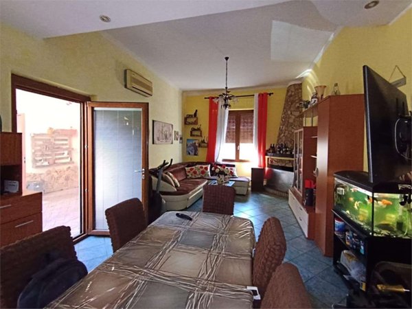 appartamento in vendita a Monserrato