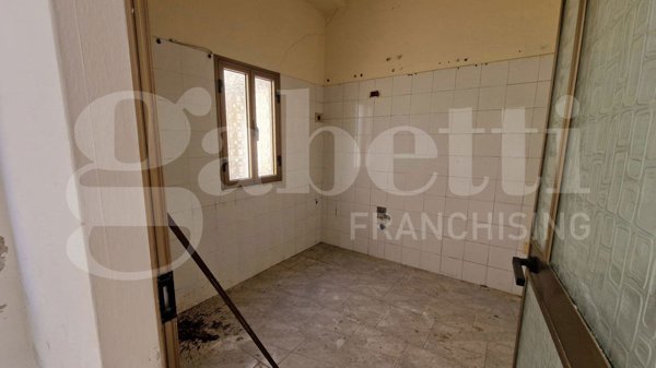 casa indipendente in vendita a Monserrato