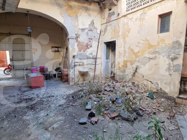 casa indipendente in vendita a Monserrato