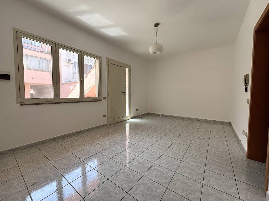 appartamento in vendita a Monserrato