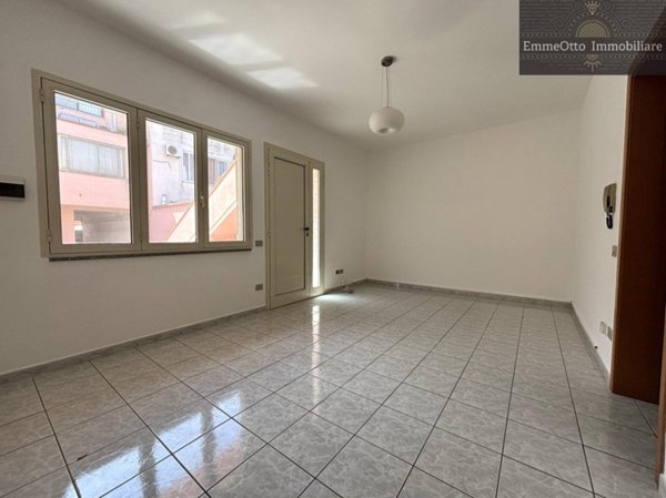 appartamento in vendita a Monserrato