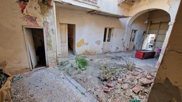 casa indipendente in vendita a Monserrato