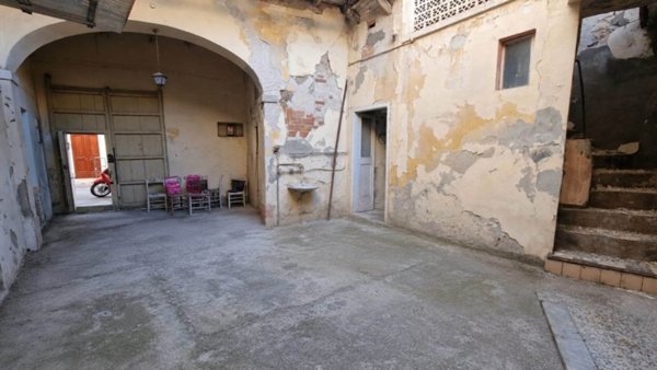 casa indipendente in vendita a Monserrato