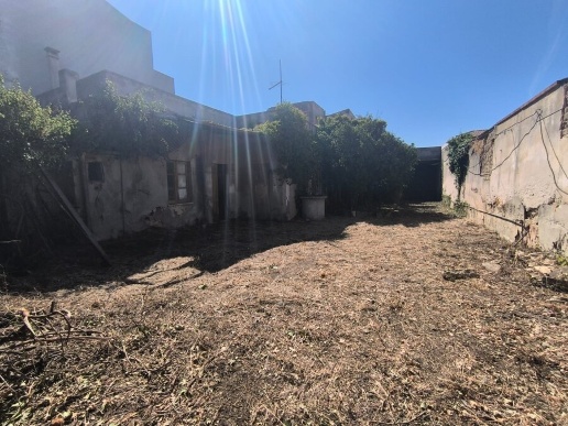 casa indipendente in vendita a Monserrato