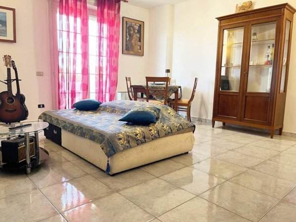 appartamento in vendita a Monserrato