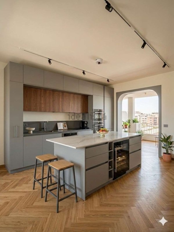 appartamento in vendita a Monserrato