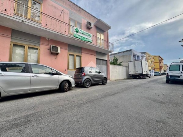 appartamento in vendita a Monserrato